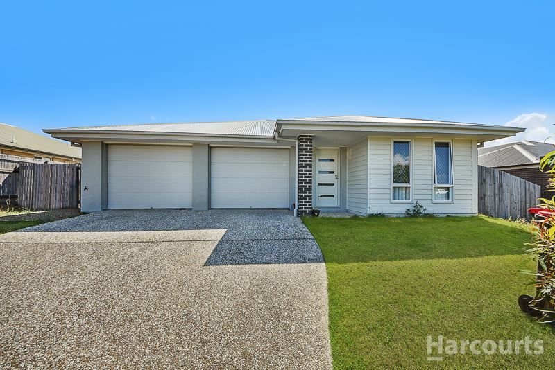 4 Barrett Close, Burpengary QLD 4505, Image 0