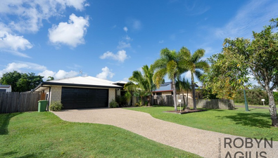 Picture of 41 Blackmur Street, MARIAN QLD 4753