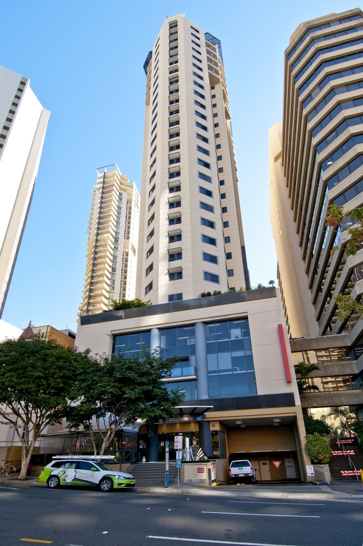 201/108 Margaret St, Brisbane City QLD 4000, Image 1