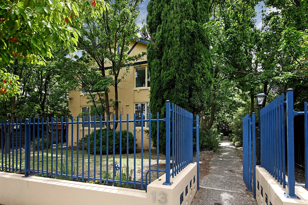 8/13 Holloway Street, Ormond VIC 3204