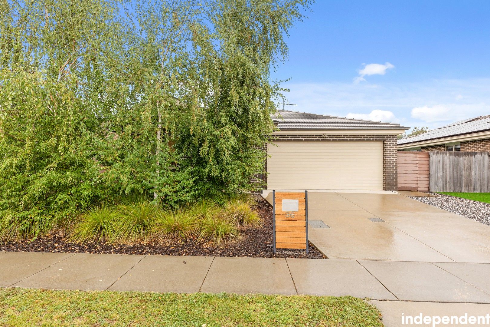 36 Wallabalooa Street, Ngunnawal ACT 2913, Image 1