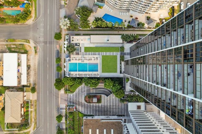 1701/2663 Gold Coast Highway Broadbeach 4218 - Image 4