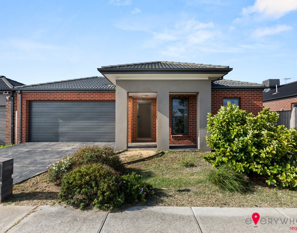 46 Carrick Street, Point Cook VIC 3030