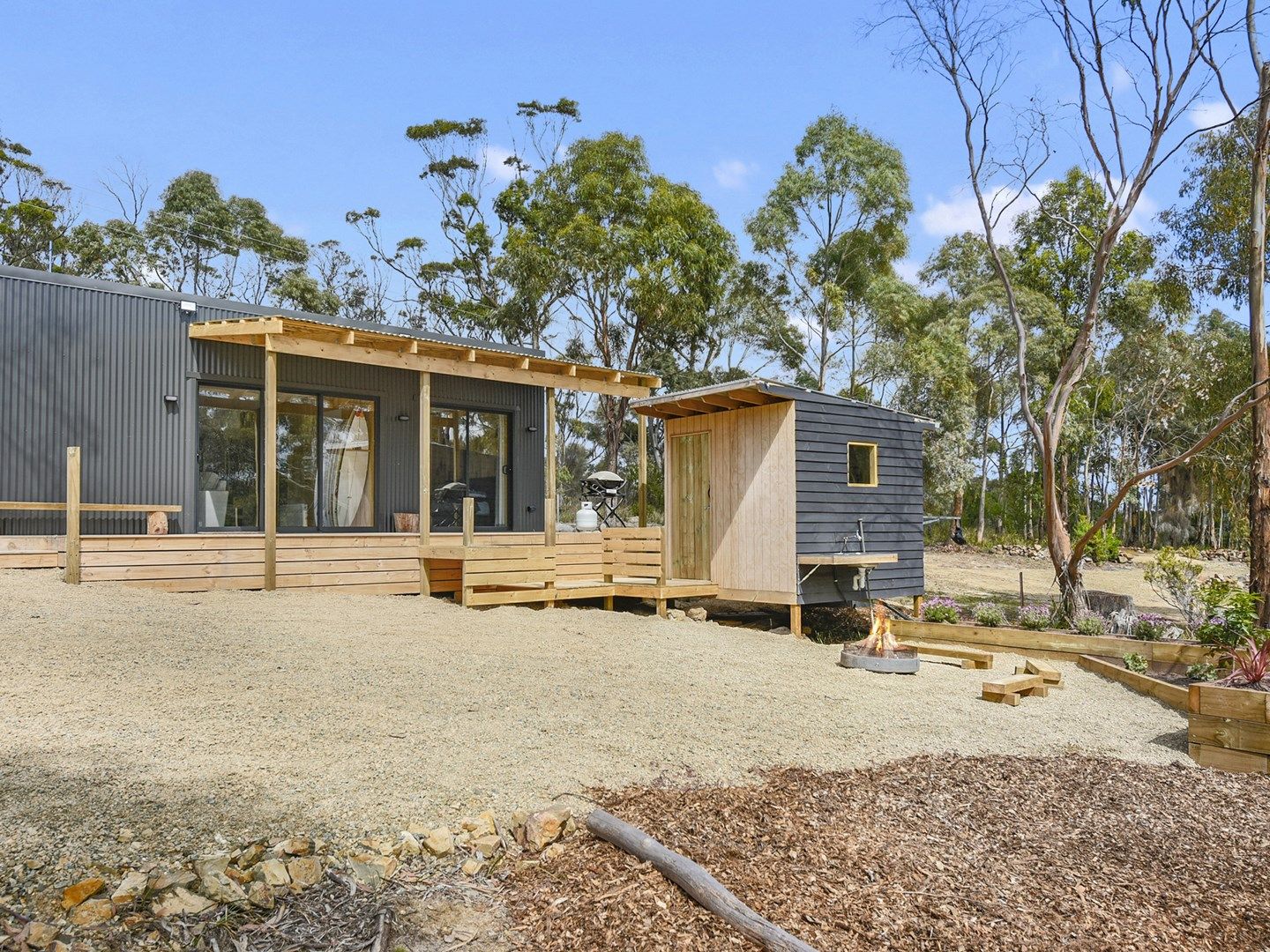 599A White Beach Road, White Beach TAS 7184, Image 0