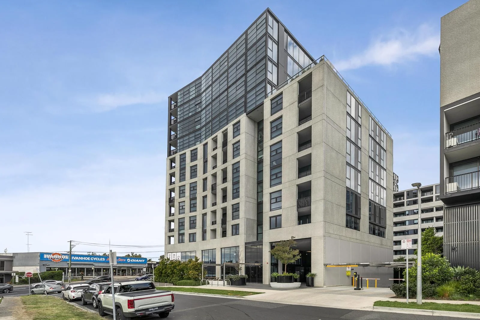 Additional image 14 of 204/58 Myrtle Street, Ivanhoe VIC 3079