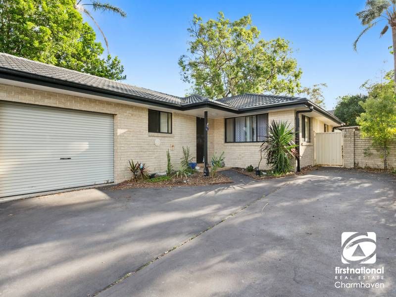 3/32 The Corso, Gorokan NSW 2263, Image 1