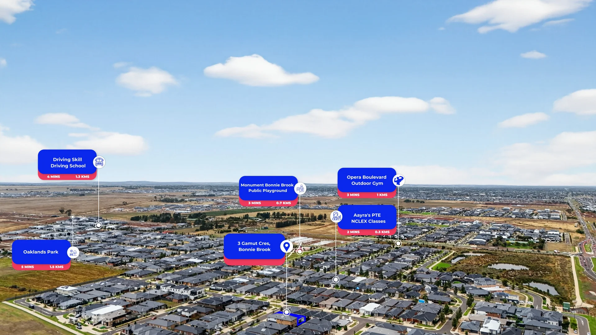 Additional image 20 of 3 Gamut Crescent, Bonnie Brook VIC 3335