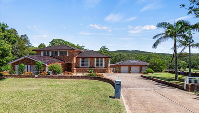 Picture of 50 Glenning Road, GLENNING VALLEY NSW 2261