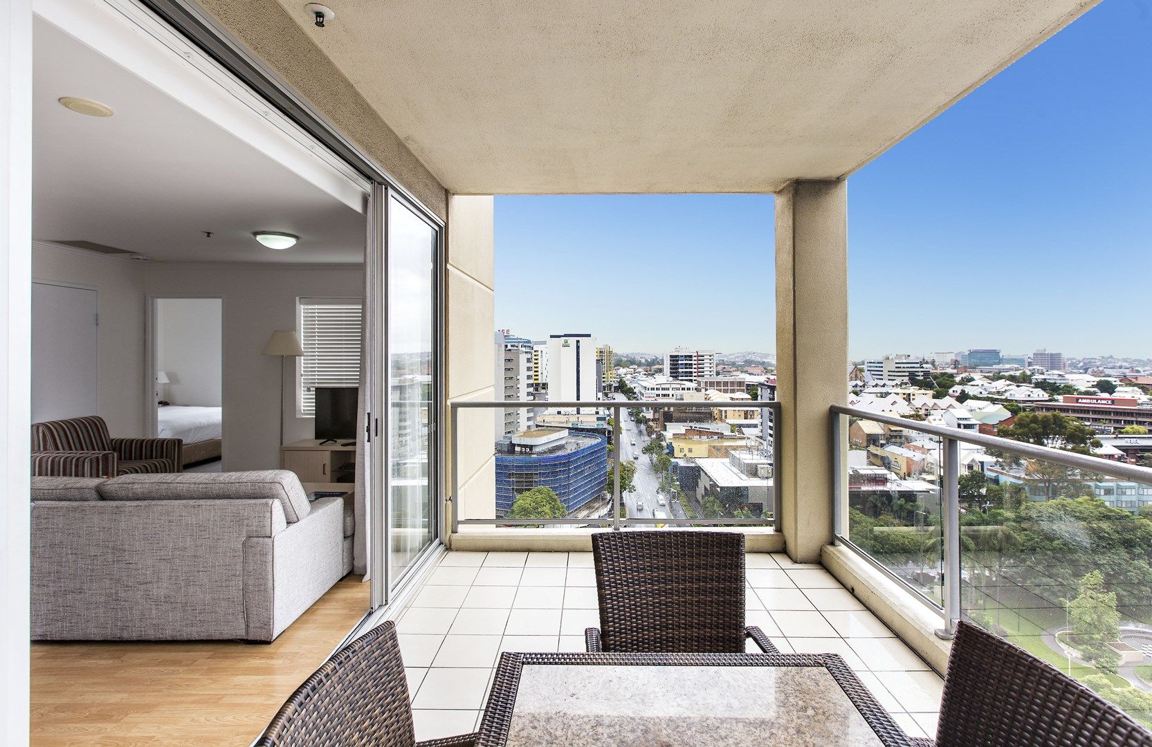 1504/347 Ann Street, Brisbane City QLD 4000, Image 0