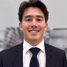 Ryan Jurinario, Sales representative