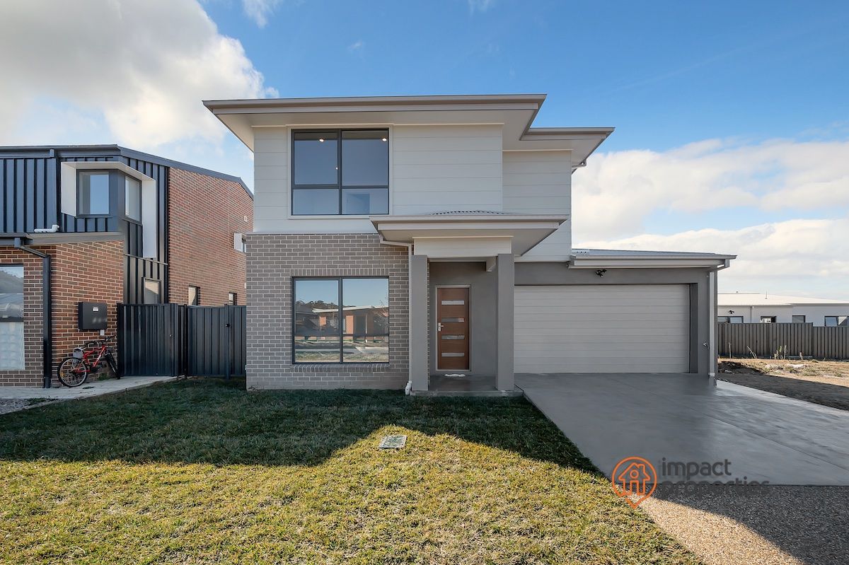 4 bedrooms House in 49 Bloomfield Cres TAYLOR ACT, 2913