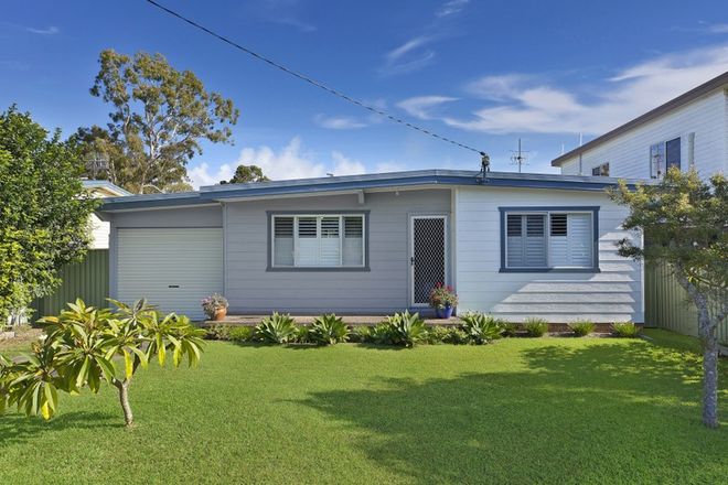 Picture of 38 West Kahala Avenue, BUDGEWOI NSW 2262