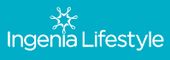 Logo for Ingenia Lifestyle
