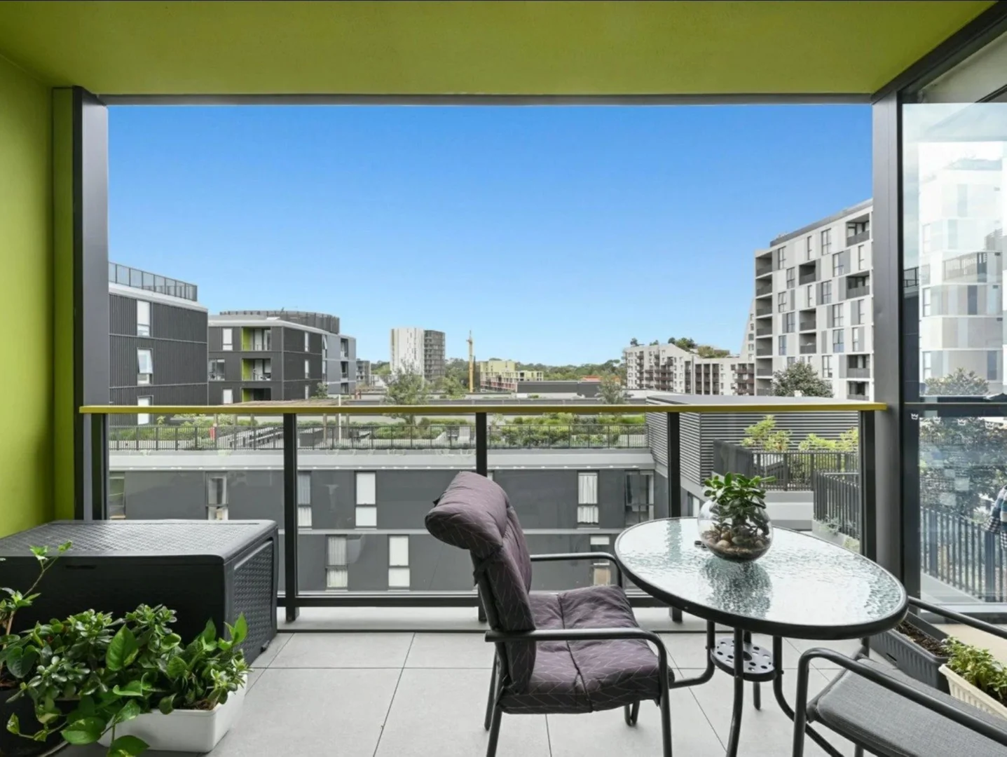 Additional image 6 of 328/22 George Julius Avenue, Zetland NSW 2017