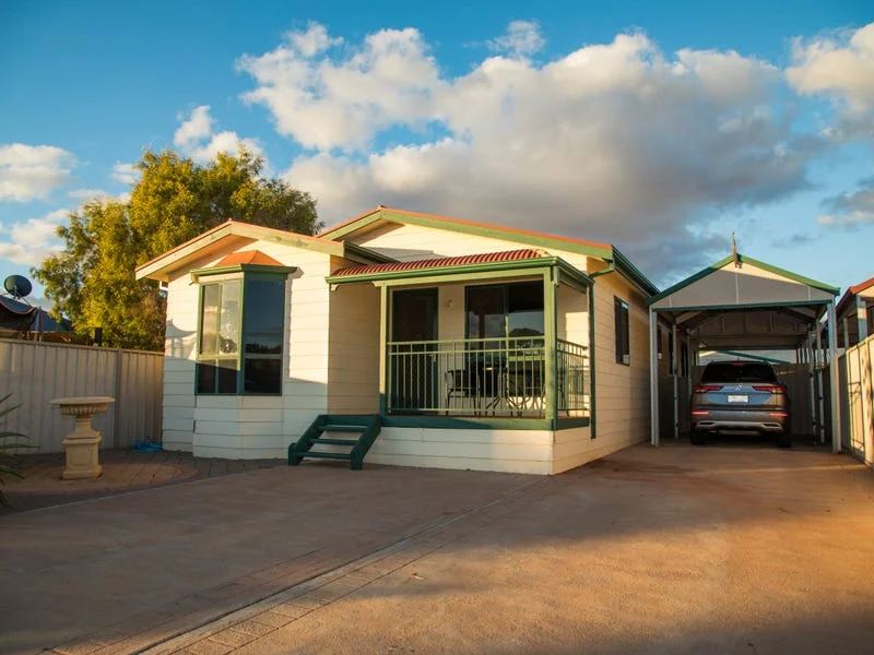 3A Agonis Road, Roxby Downs SA 5725