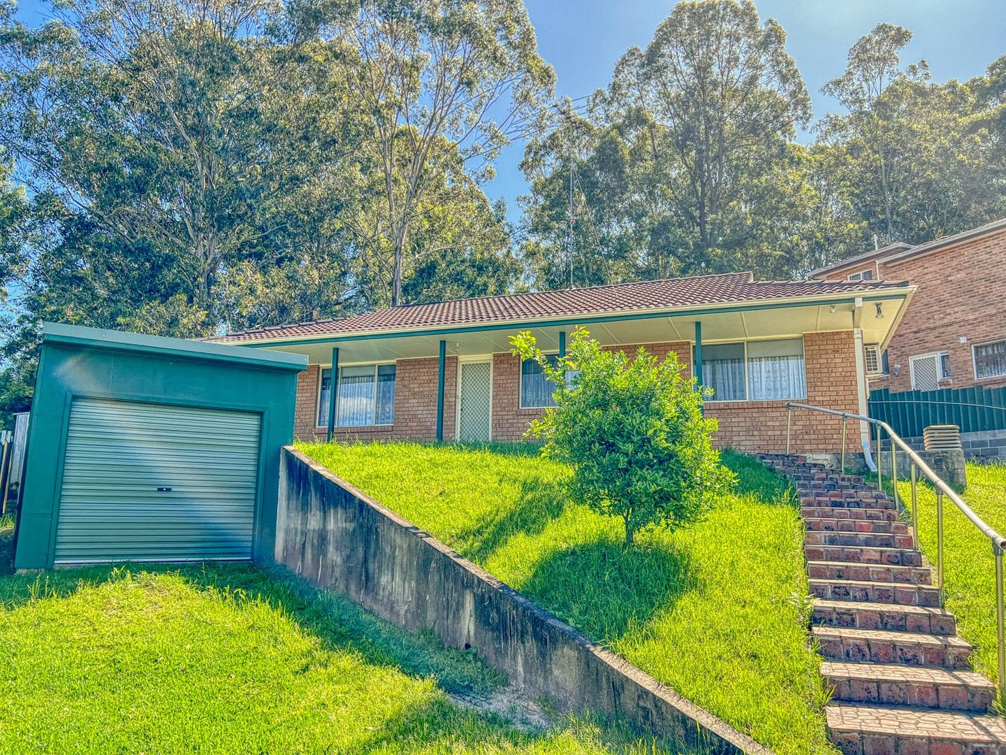 15A Jensen Street, Condell Park NSW 2200 House For Rent 500 Domain