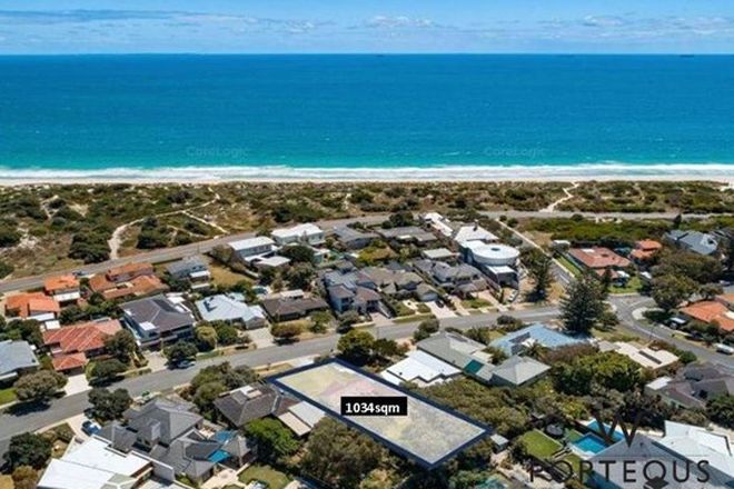 Picture of 81 Branksome Gardens, CITY BEACH WA 6015