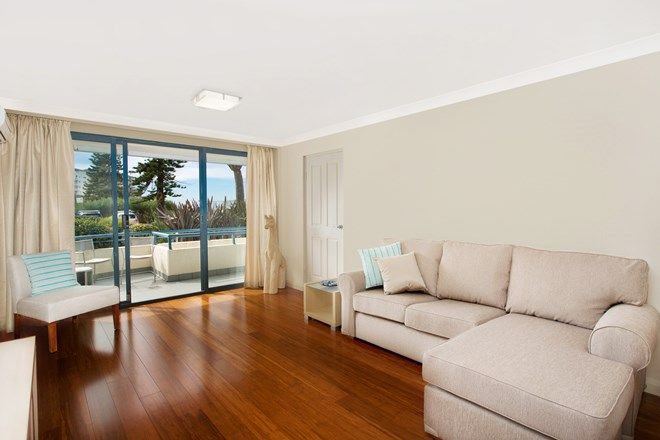 Picture of 3/140 North Steyne, MANLY NSW 2095