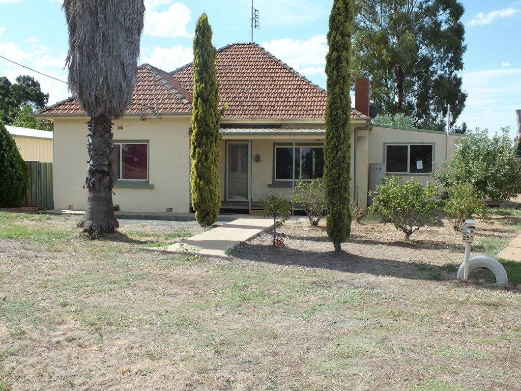 251 Main Street, West Wyalong NSW 2671, Image 0