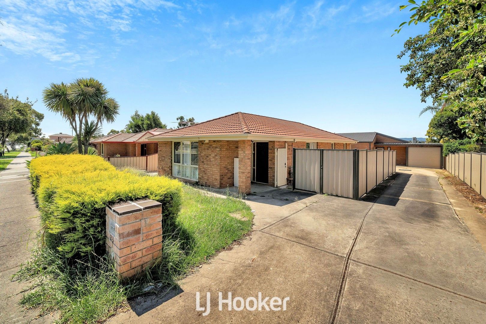 1/23 Blackwood Drive, Hampton Park VIC 3976, Image 0