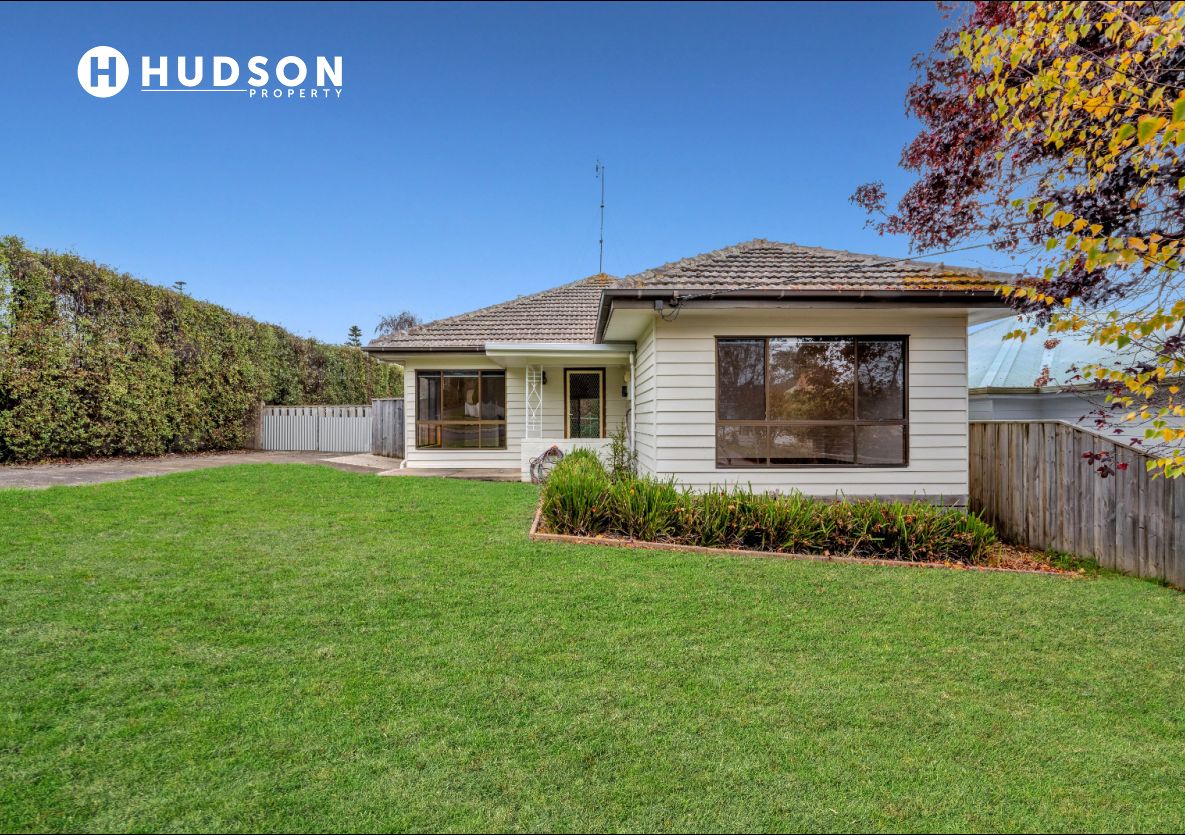 8 Sutton Avenue, Portland VIC 3305, Image 0