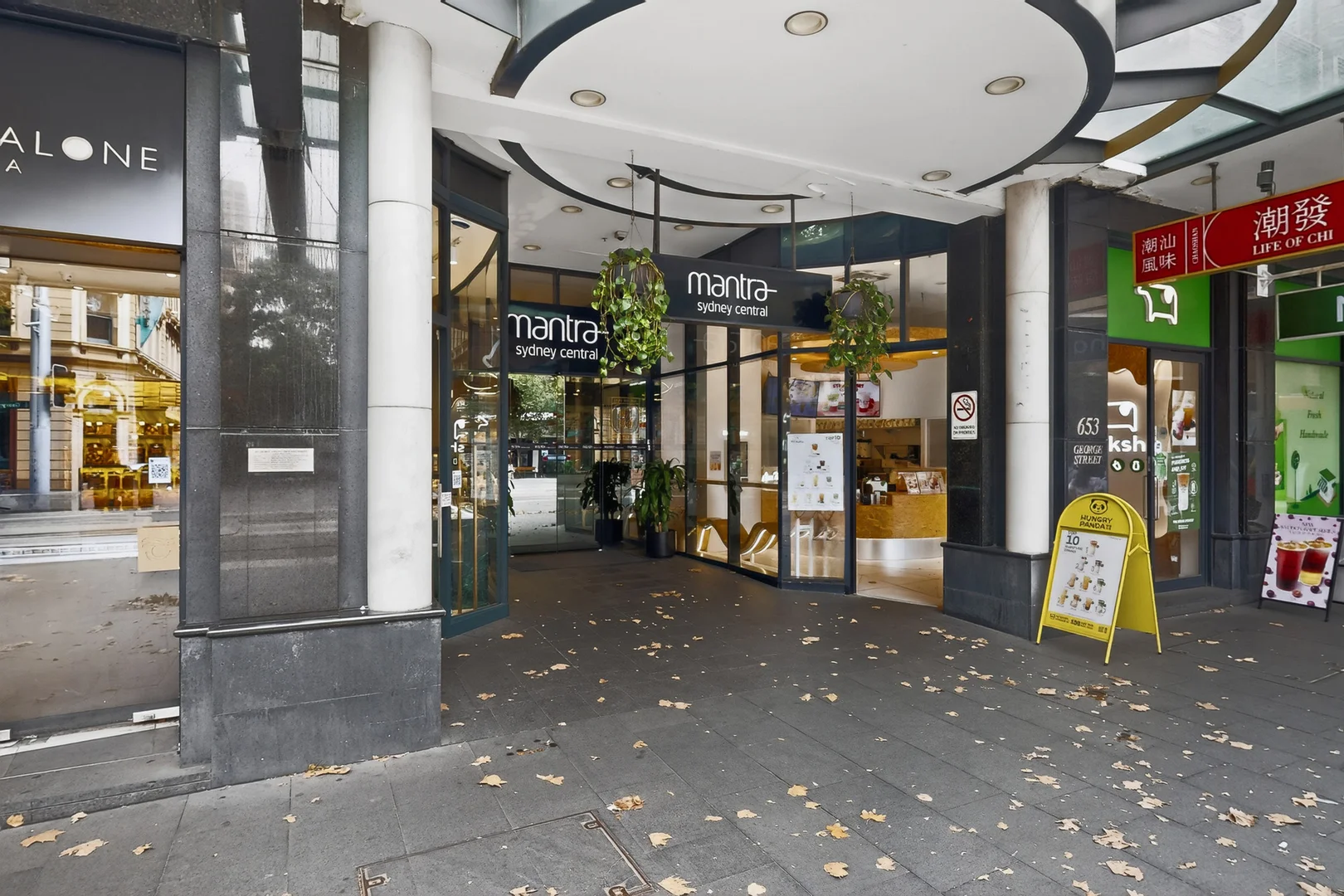 Additional image 8 of 811/653 George Street, Haymarket NSW 2000