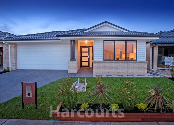 7 Captain Street, Officer VIC 3809