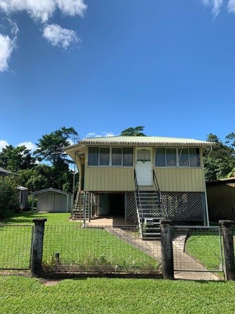 25 HOWARD KENNEDY DRIVE, Babinda QLD 4861, Image 0