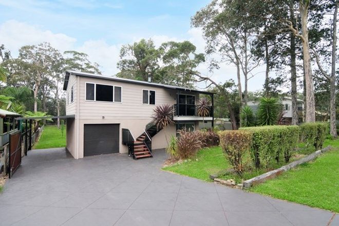Picture of 10 Mcgowen Street, OLD EROWAL BAY NSW 2540