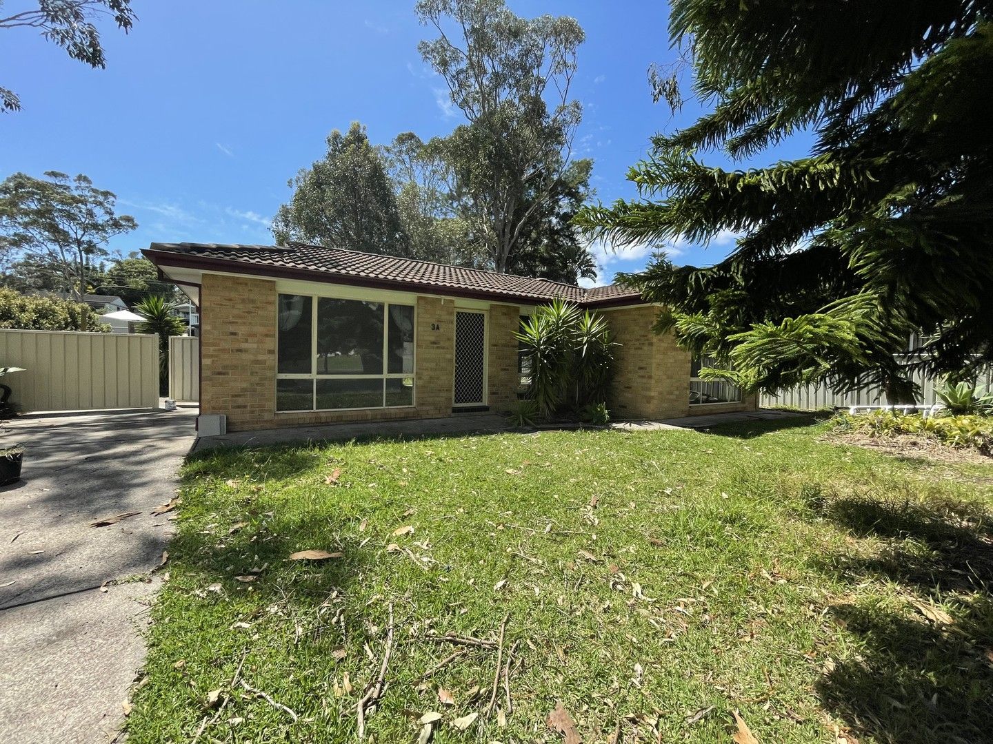 3 bedrooms House in 3a Minton Close SILVERWATER NSW, 2264