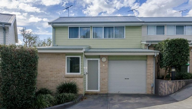 Picture of 8/62 Tennent Road, MOUNT HUTTON NSW 2290