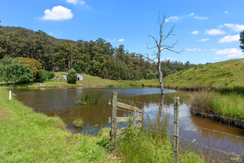 127 Marshall Road, Nook TAS 7306, Image 2