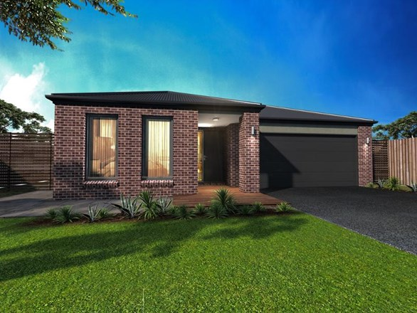 9 Cambridge Way, Traralgon VIC 3844