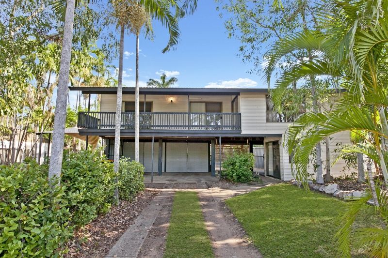 38 Rosewood Crescent, Leanyer NT 0812, Image 1