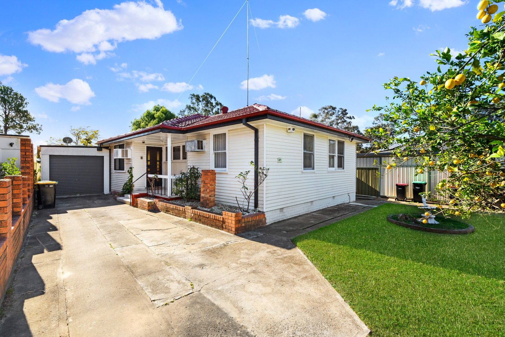 21 Cypress Road, North St Marys NSW 2760, Image 0