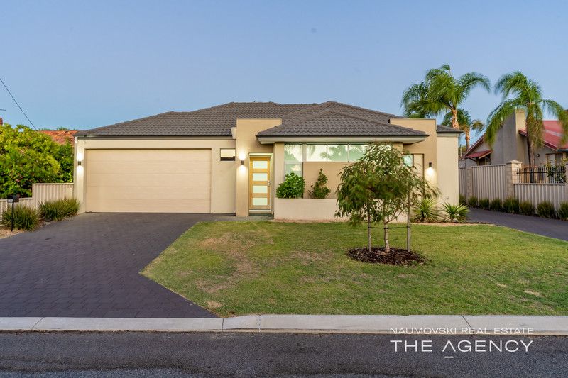 3 bedrooms House in 83A Kilmurray Way BALGA WA, 6061