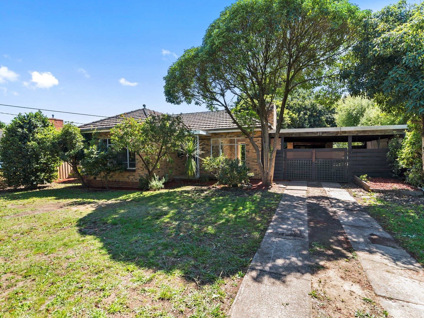 13 Gwyn Crescent, Boronia VIC 3155, Image 0