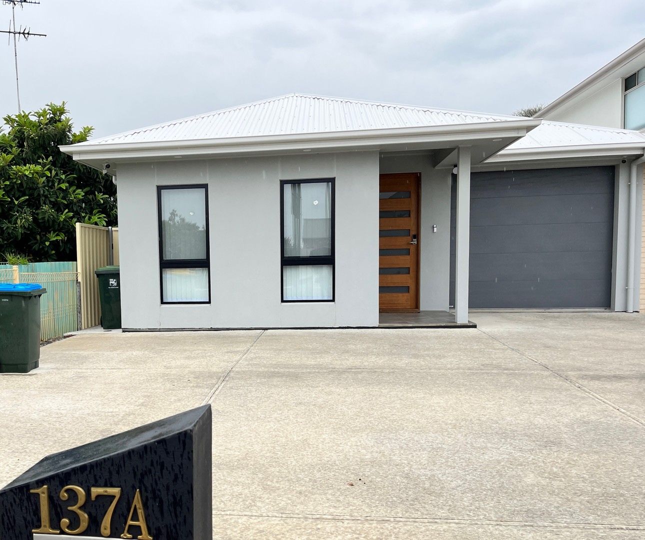 3 bedrooms House in 137A Hampstead Rd GREENACRES SA, 5086