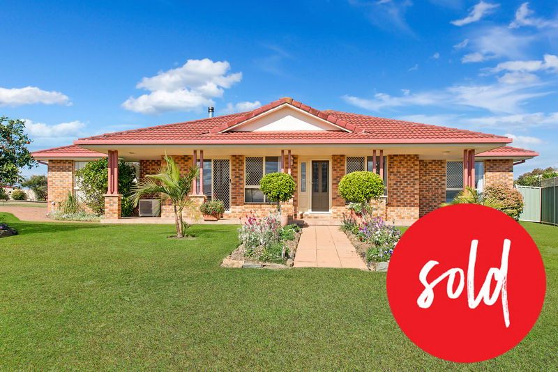 4 Bounty Avenue, Lake Cathie NSW 2445