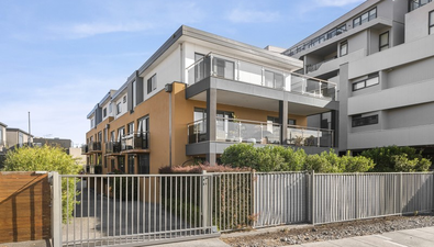 Picture of 6/1260 Glen Huntly Road, CARNEGIE VIC 3163