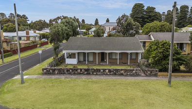 Picture of 74 Cox Street, PORT FAIRY VIC 3284
