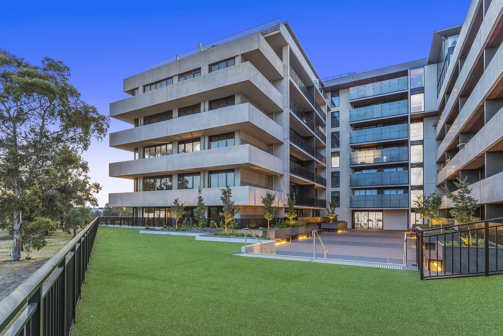 Additional image 22 of 217/125 Francis Street, Yarraville VIC 3013