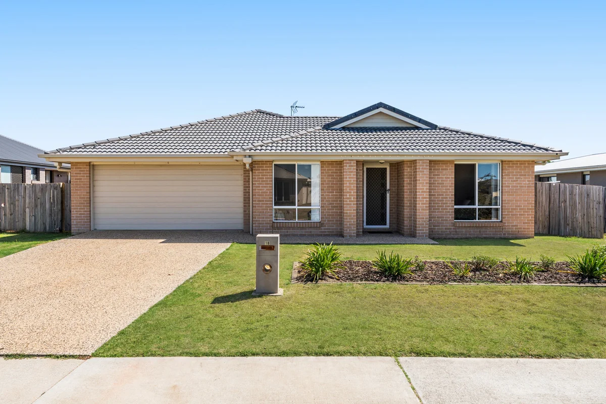 Primary image of 18 Myrtleford Crescent, Cambooya QLD 4358