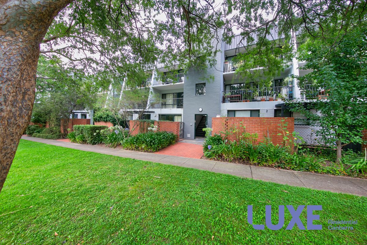 27/10 Ovens Street, Griffith ACT 2603, Image 0