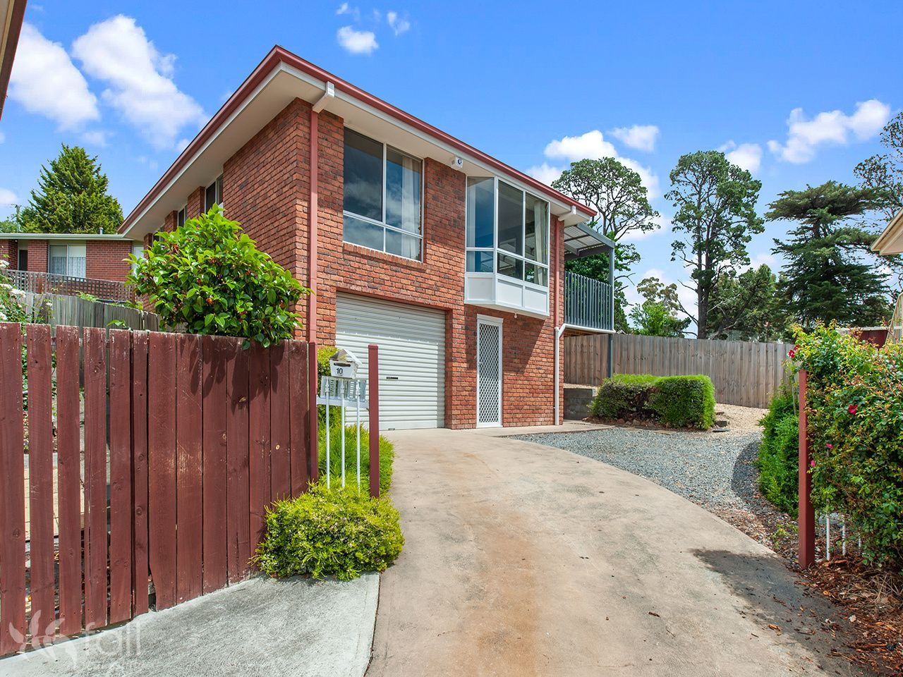 10/38 Amiens Avenue, Moonah TAS 7009, Image 0