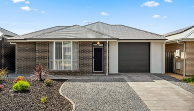 Picture of 6 Clarence Street, MOUNT BARKER SA 5251