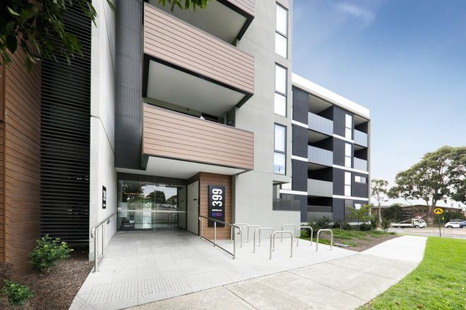 Picture of 307A/399 Burwood Highway, BURWOOD VIC 3125