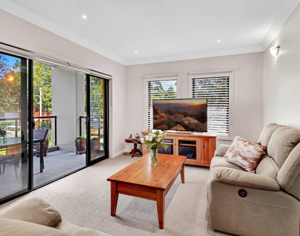 25/691-695 Warringah Road, Forestville NSW 2087