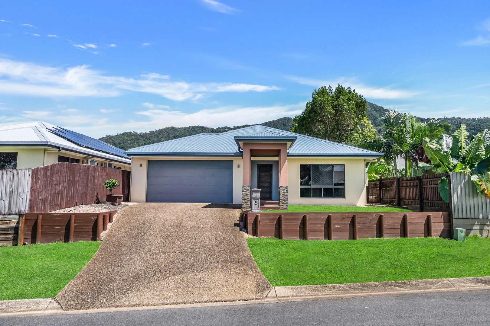 93 Booyong Drive, Mount Sheridan QLD 4868