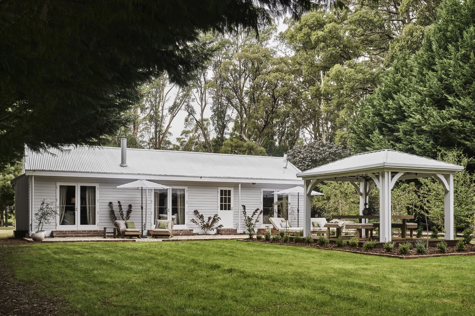 5 Gleeson Street, Trentham VIC 3458